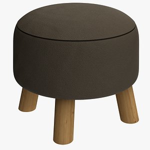 Pouf Chair.8
