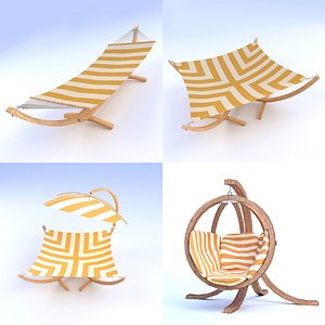 obj hammock outdoor