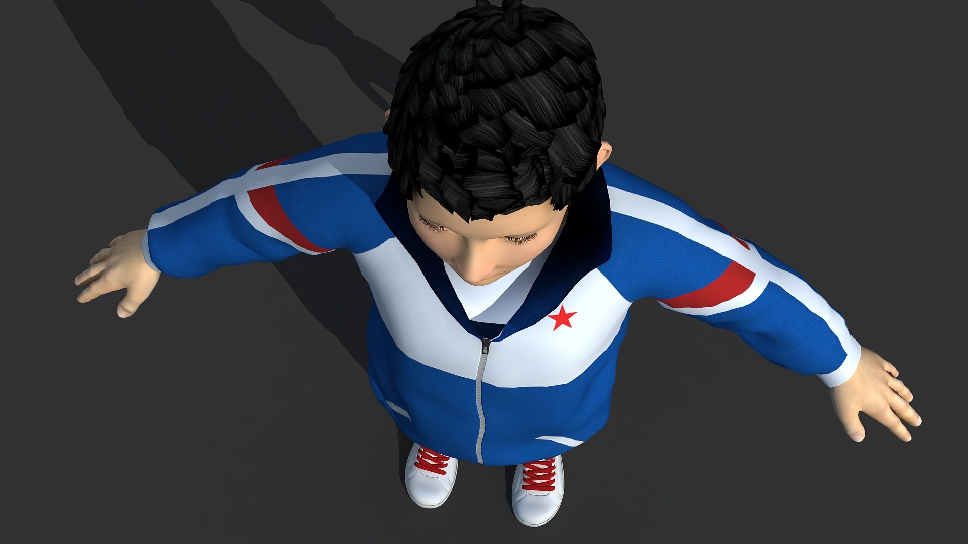 Schoolboy model Boy Rigged 3D model https://p.turbosquid.com/ts-thumb/jl/tfAT1g/9S/666/jpg/1650019344/1920x1080/fit_q87/3e40d5fe92cc3b66615abc7ea69d79cca61bd84f/666.jpg