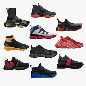 Sneaker Collection