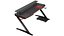 Detailed Gaming Desk