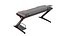Detailed Gaming Desk