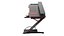 Detailed Gaming Desk