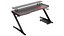 Detailed Gaming Desk