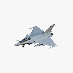 Rafale B Indian Air Force