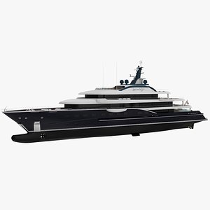 Here Comes The Sun Superyacht