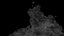 Smoke Plume VDB