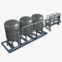 Water Filtration System