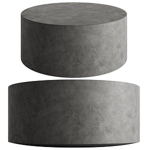 Moes Garden Outdoor Coffee Table