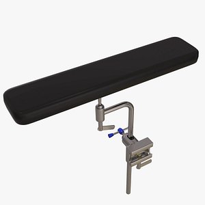 Operating Table Equipment Arm Board