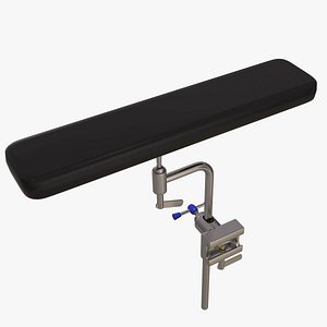 Operating Table Equipment Arm Board