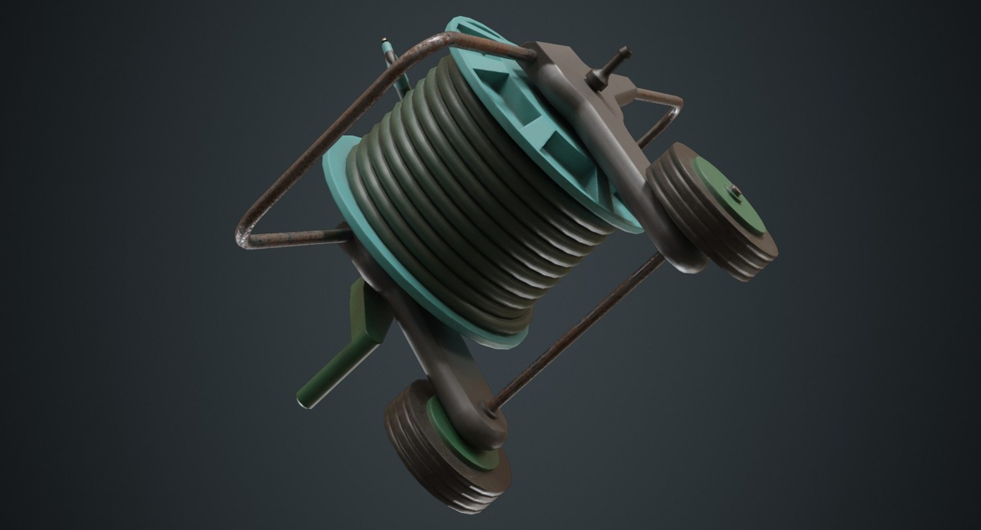 hose cart 1b 3D model https://p.turbosquid.com/ts-thumb/jm/E2AG8b/UWbvIXjV/05/jpg/1551191741/1920x1080/fit_q87/2ae73d28ab7af5e043453821a7185070550b2cfe/05.jpg