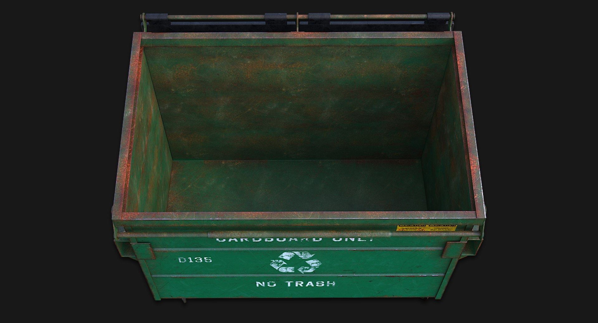 3d model of recycling dumpster https://p.turbosquid.com/ts-thumb/jm/FGAIcz/CRfni22E/preview1480x800002/png/1479944614/1920x1080/fit_q87/7c1861ad56eeecba765b1ed83d8d4665e1cdbc9a/preview1480x800002.jpg