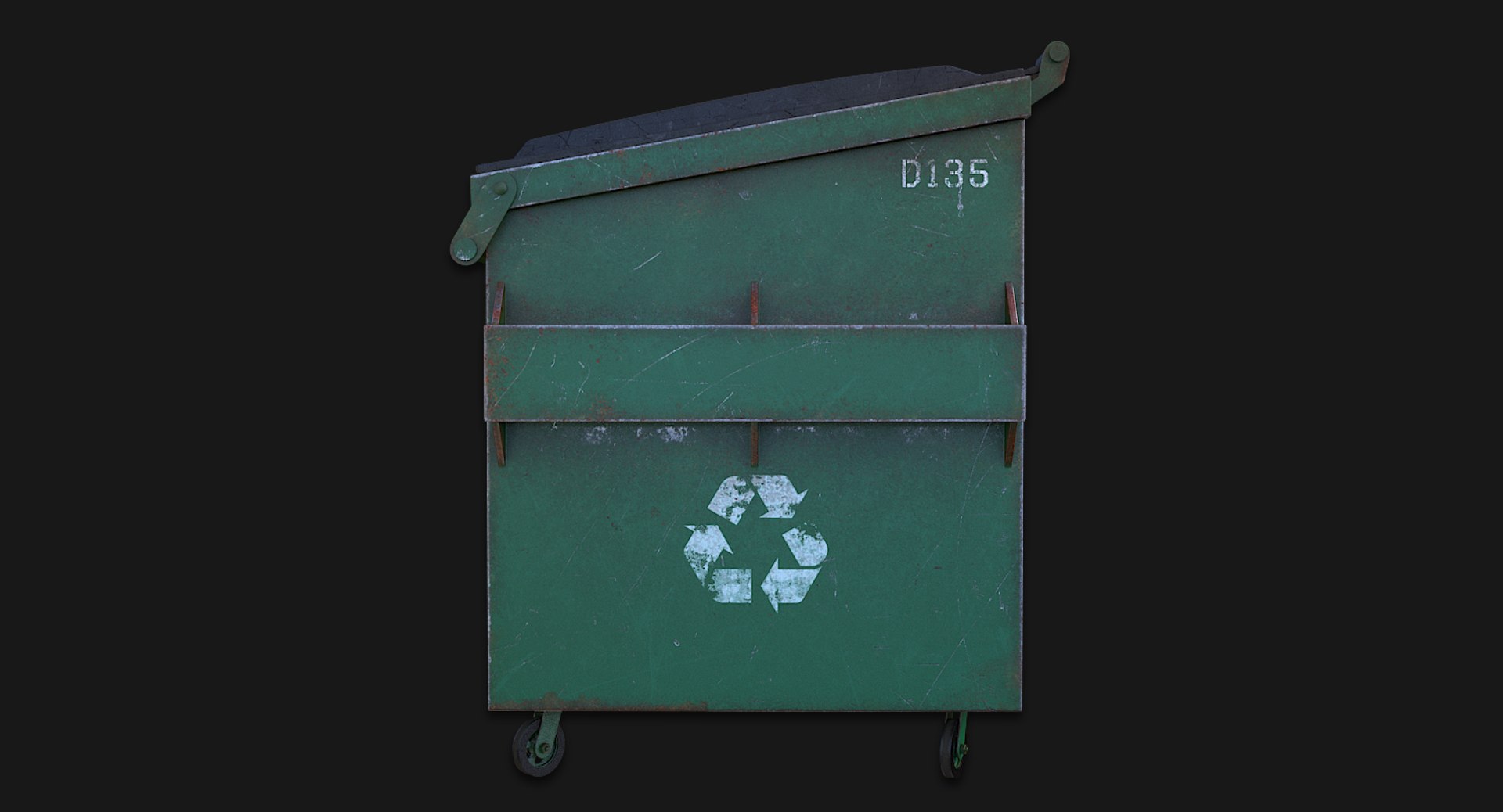 3d model of recycling dumpster https://p.turbosquid.com/ts-thumb/jm/FGAIcz/FpxSYrgY/preview1480x800011/png/1479944614/1920x1080/fit_q87/23a3230a3c0622901114403482112425bb396d98/preview1480x800011.jpg