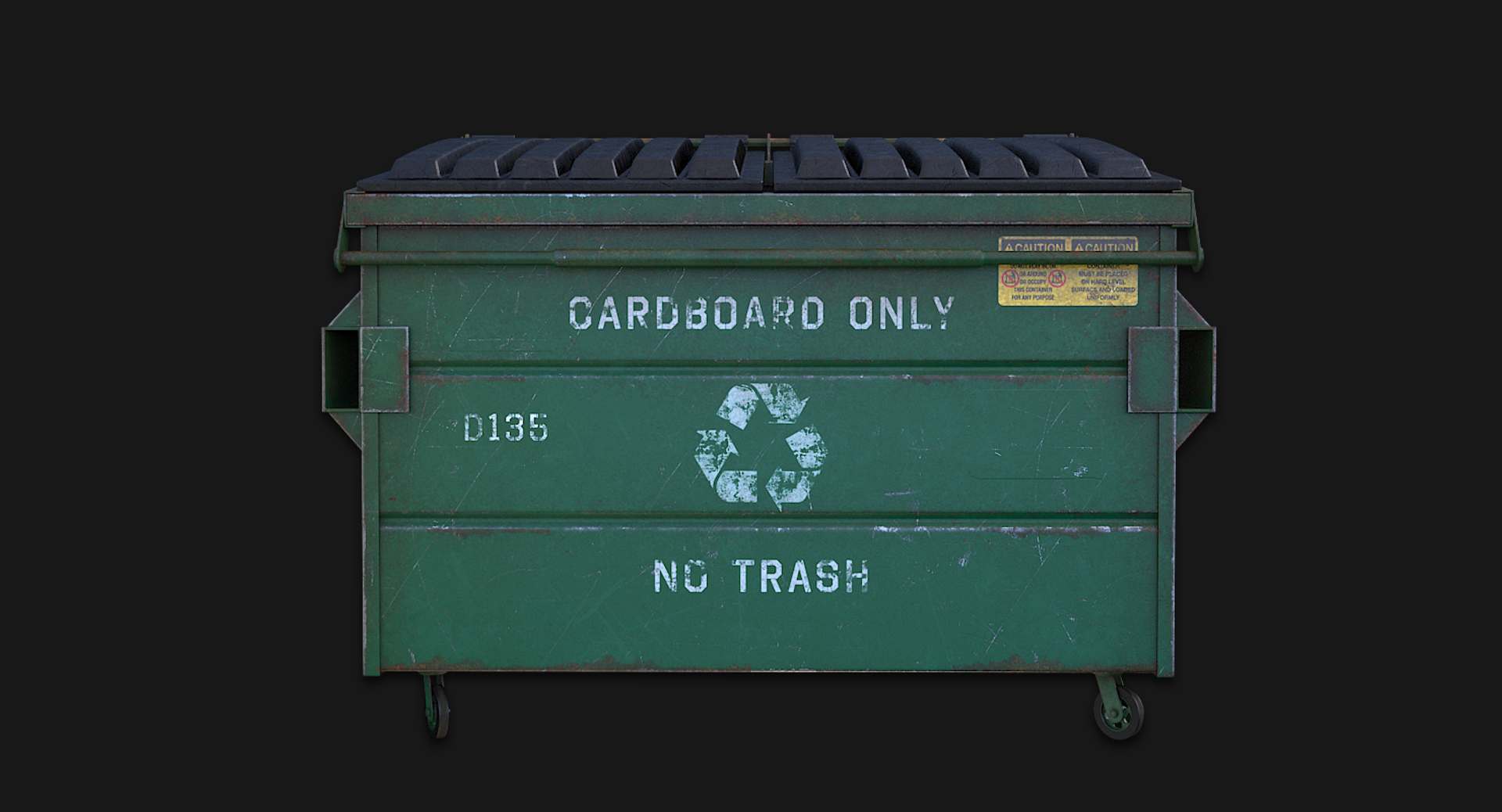 3d model of recycling dumpster https://p.turbosquid.com/ts-thumb/jm/FGAIcz/iIIzHG6q/recycling_dumpster_turntable/png/1479945223/1920x1080/turn_fit_q99/602ef7bea8daf2937af737fb3527124b65f177a4/recycling_dumpster_turntable-1.jpg