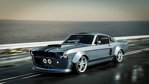 Classic Car