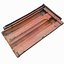 Classic Orange Roof Tile 03