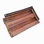 Classic Orange Roof Tile 03