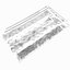 Classic Orange Roof Tile 03