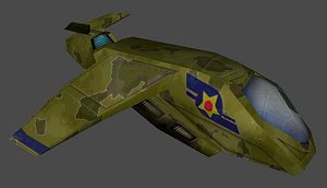 free 3ds model freelancer