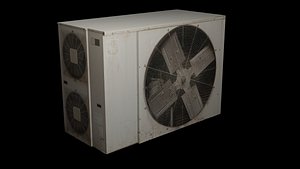 AC unit