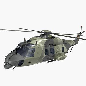 NH-90 German Army