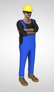 worker