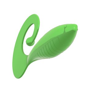 3D Fishing Lure Shad model