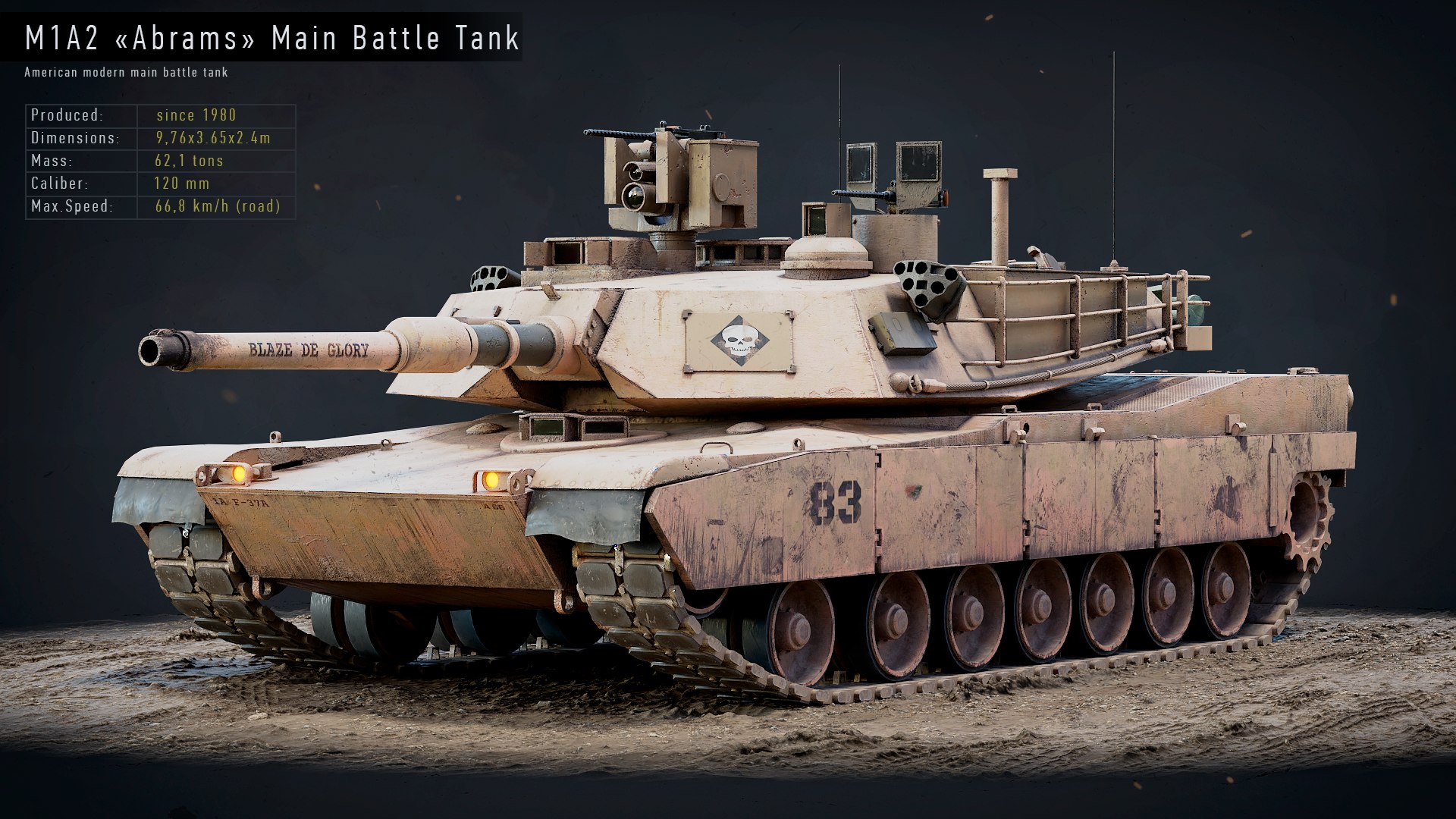 Rigged 4 modern battle tanks pack 3D model https://p.turbosquid.com/ts-thumb/jm/JE5ZuQ/HK/abr_2/png/1696598971/1920x1080/fit_q87/ee773955eec8d5e879b73d9f9dfa3b1a91d4b21c/abr_2.jpg