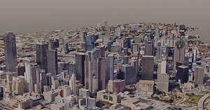 Dallas-City