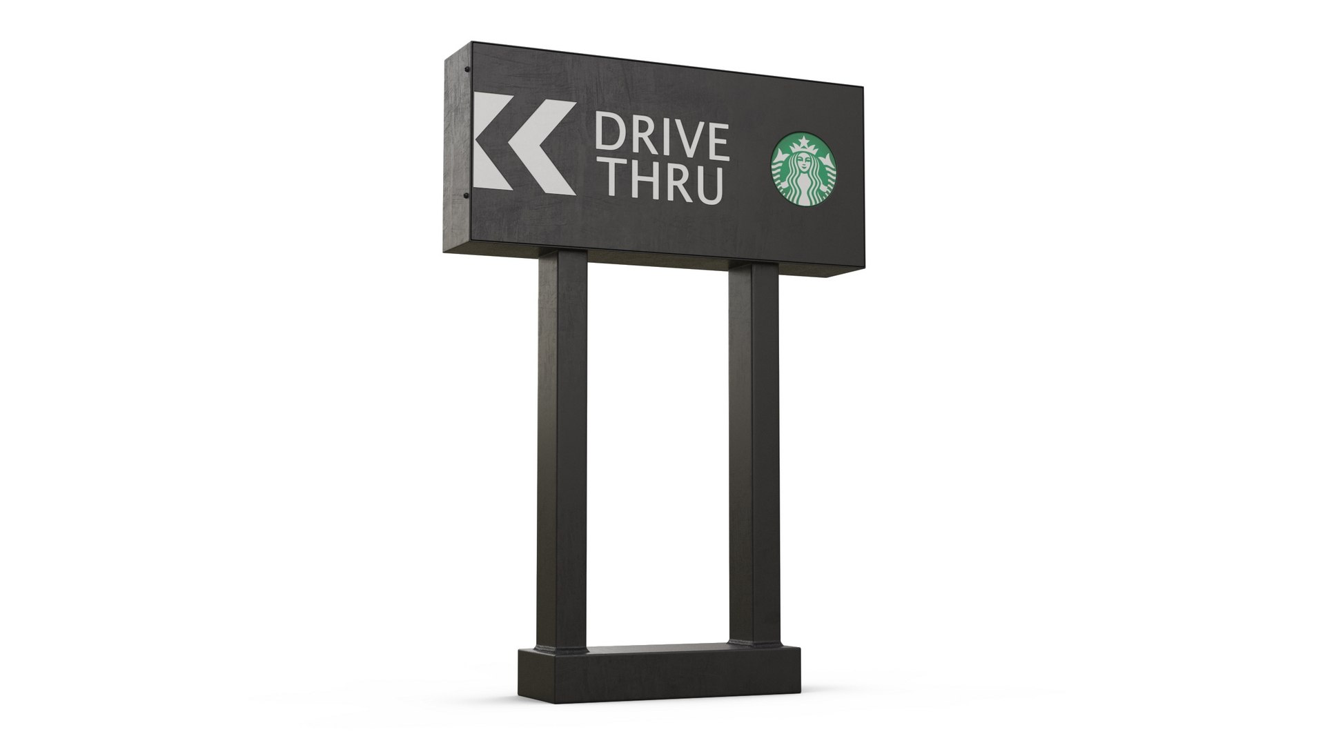 Starbucks Drive Thru Sign 3D model https://p.turbosquid.com/ts-thumb/jm/LtQ6Eq/Pb/starbucksdrivethrusign3dmodel001/jpg/1724896635/1920x1080/fit_q87/1f18a1fdbf0f76b3ce38ae165934a222275dcc73/starbucksdrivethrusign3dmodel001.jpg