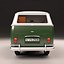 VW KOMBI