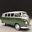 VW KOMBI