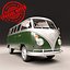 VW KOMBI