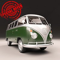 VW KOMBI