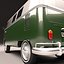 VW KOMBI