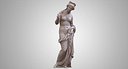Aphrodite Statue