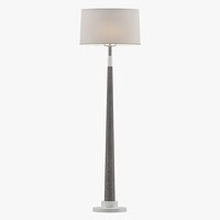 Surya Ellison ESN-002 Floor Lamp