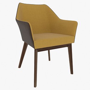 chair armrest foxy duo max