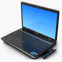 Notebook DELL Inspiron 15R-N5110