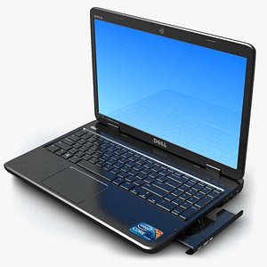 Notebook DELL Inspiron 15R-N5110