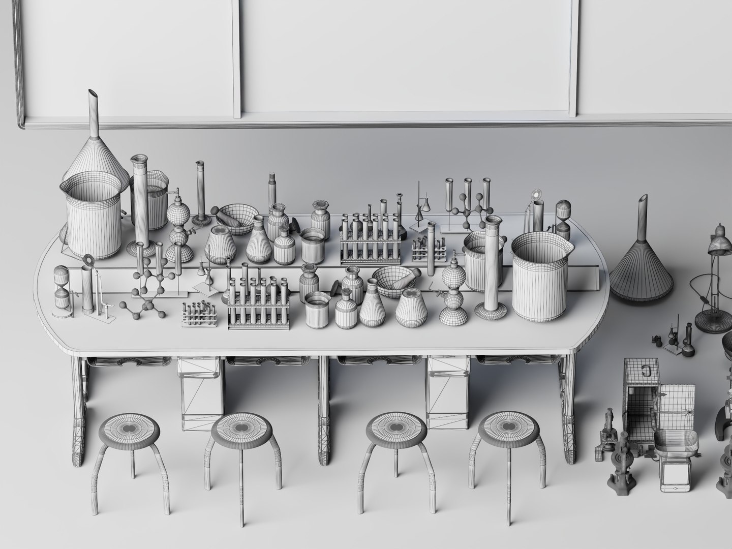 Chemistry Lab Experiment Table Scene 3D Model model https://p.turbosquid.com/ts-thumb/jm/TOKEeG/On/112/jpg/1781953175/1920x1080/fit_q87/2ac53c06fdc029c31ba6e32815b28d0c80b0aa4e/112.jpg
