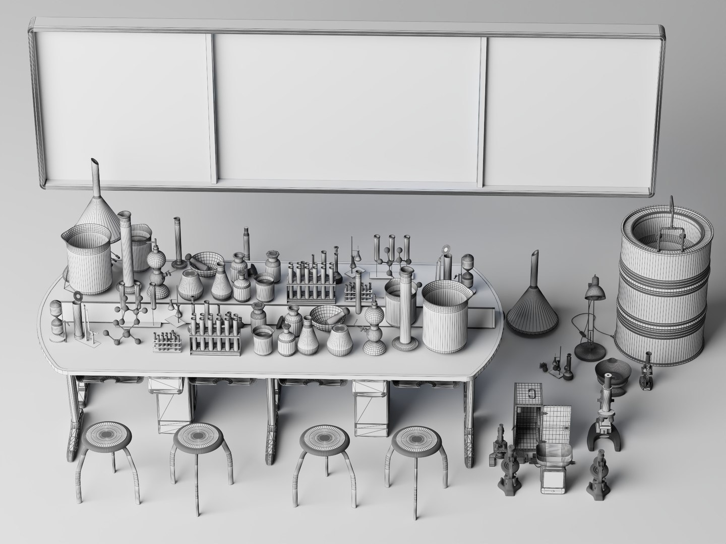 Chemistry Lab Experiment Table Scene 3D Model model https://p.turbosquid.com/ts-thumb/jm/TOKEeG/tB/120/jpg/1781953190/1920x1080/fit_q87/bfccc06c52d579081e969a93fd3b715f87be7ae6/120.jpg