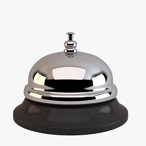 Service Bell