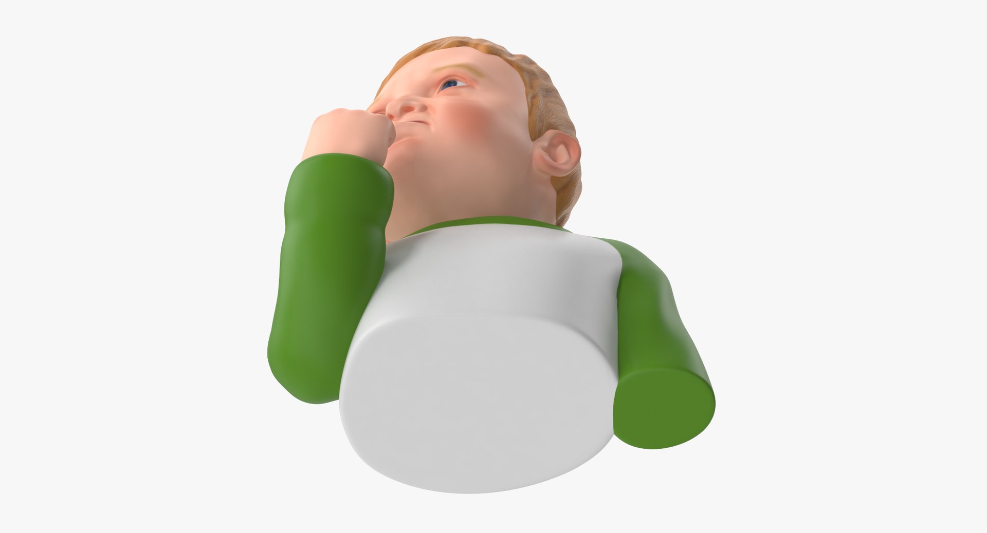 max success kid