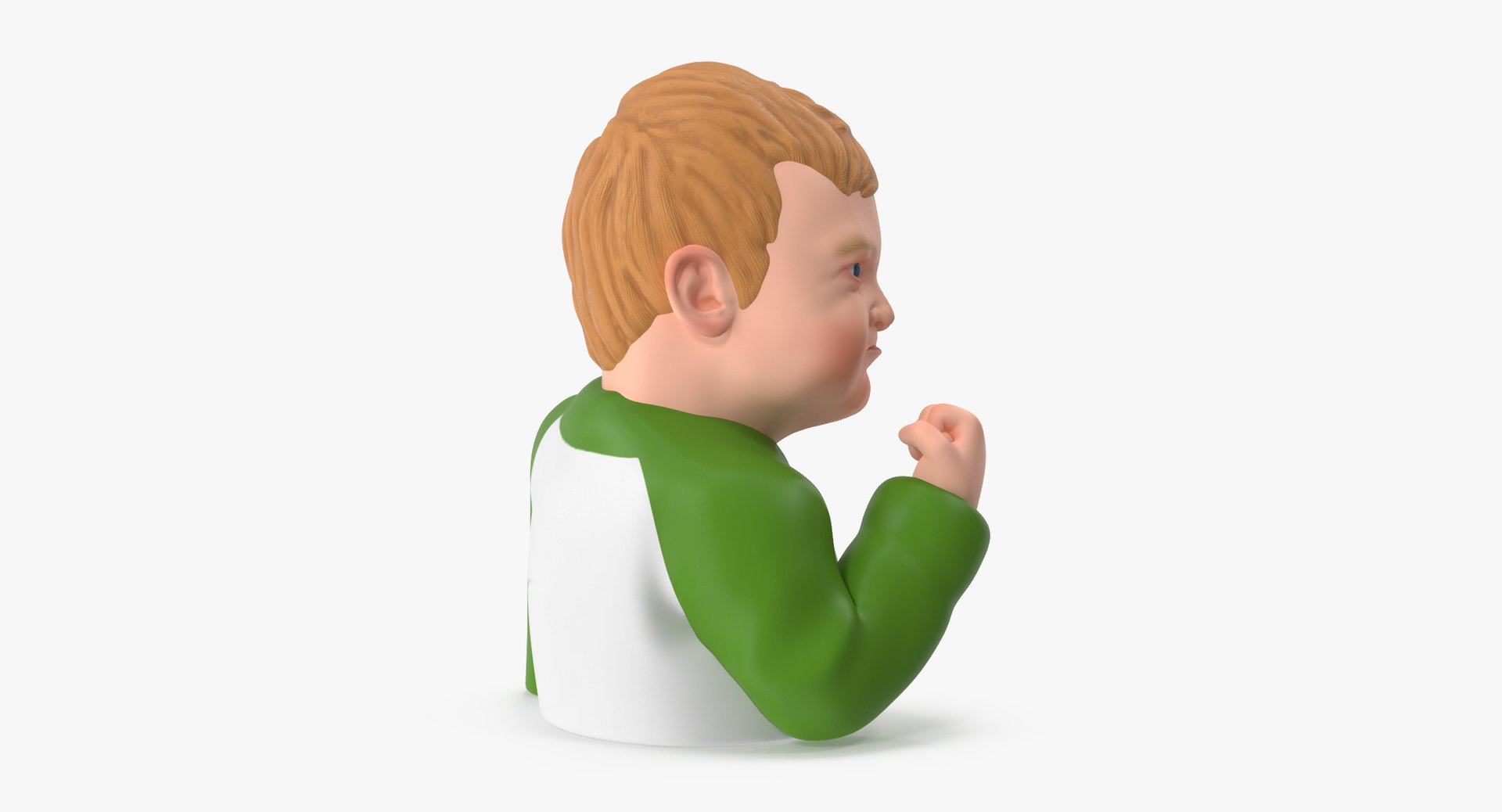max success kid