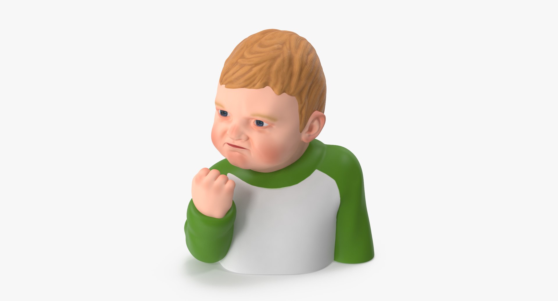 max success kid