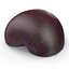 Plum Half 3D Model