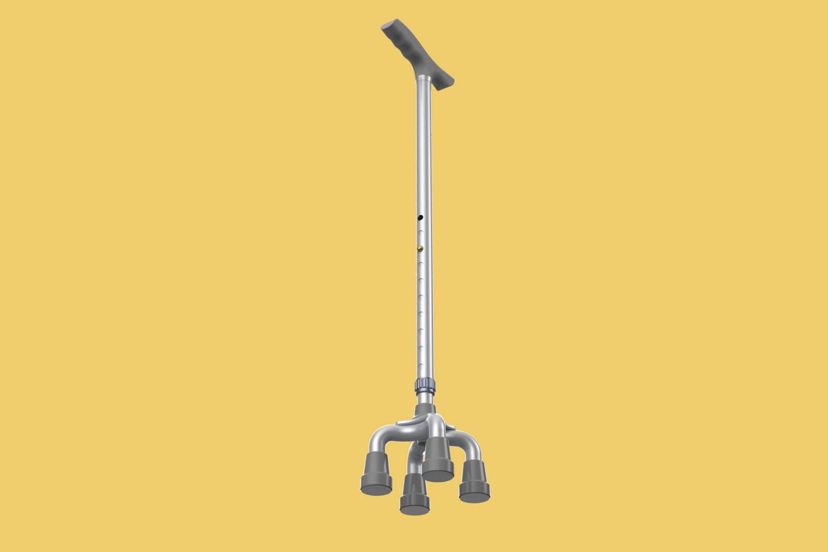 QUAD WALKING CANE QUADRIPOD AID ELDERLY STICK POLE FEET FOUR LEG 3D https://p.turbosquid.com/ts-thumb/jm/Vs0KTX/4k/quadwalkingcanequadripodaidelderlystickpolefeetfourleg26/jpg/1742667410/1920x1080/fit_q87/bcb228c565288830bcac05c3aa72ed17e1465a9c/quadwalkingcanequadripodaidelderlystickpolefeetfourleg26.jpg