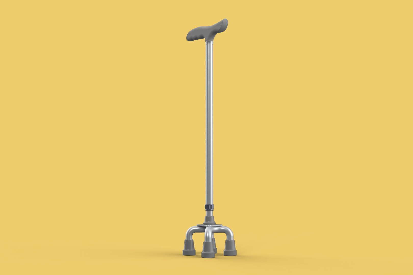 QUAD WALKING CANE QUADRIPOD AID ELDERLY STICK POLE FEET FOUR LEG 3D https://p.turbosquid.com/ts-thumb/jm/Vs0KTX/5x/quadwalkingcanequadripodaidelderlystickpolefeetfourleg23/jpg/1742667408/1920x1080/fit_q87/f8962b103e0fdccab1c5cfc22122c130d29bb6c9/quadwalkingcanequadripodaidelderlystickpolefeetfourleg23.jpg